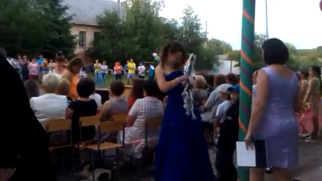 Выпускной 2013. Дублянка. смотреть онлайн