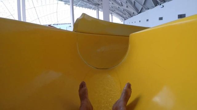 Аквапарк Маунтин Бич Горки Город смотреть онлайн