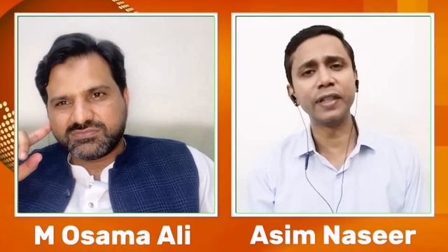 Pak VS India Semi Final Who Will Win ? | Pakistan Can Defeat England In Next Match | M Osama Ali смотреть онлайн