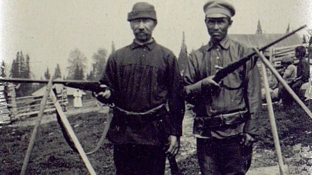 Кемеровская область. Коренные жители Кузбасса смотреть онлайн
