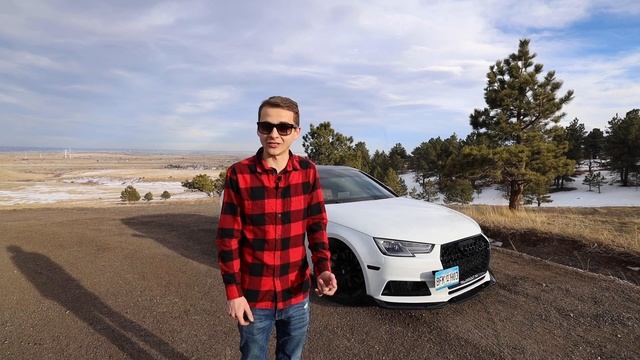 This Is How I Bought Flooded Audi A4 B9 Car from Ebay смотреть онлайн