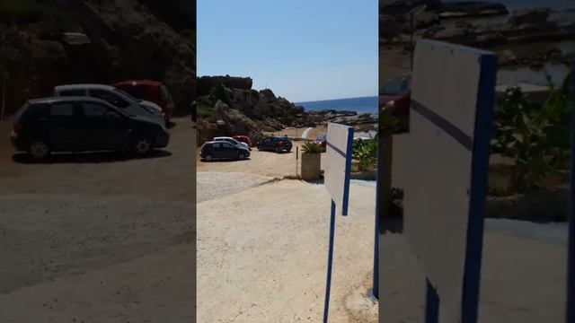 Родос!остров богов))) смотреть онлайн