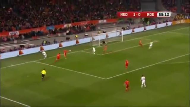 Самые красивые голы сезона 2012 2013 HD в качестве смотреть онлайн