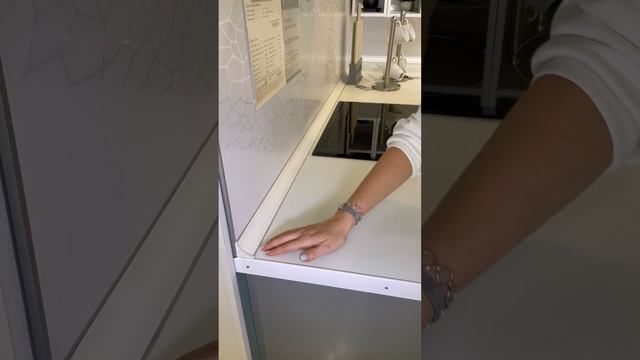 КУХНЮ ИЗ ЛЕРУА МЕРЛЕН МОЖНО СДЕЛАТЬ ДИЗАЙНЕРСКОЙ смотреть онлайн