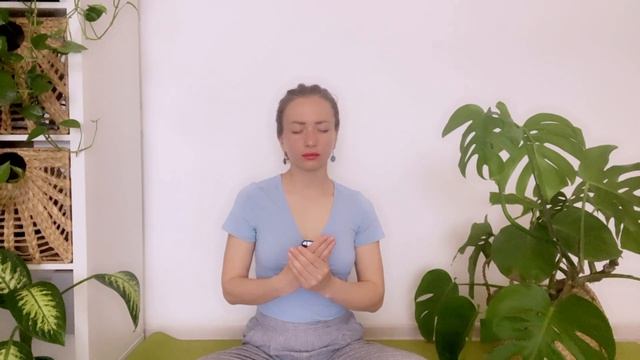 Медитация от страхов будущего. Избавься от тревоги. смотреть онлайн