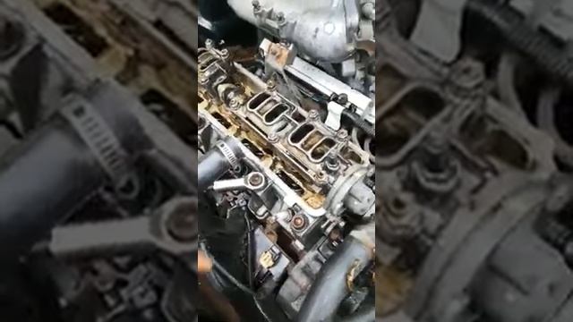 Как открутить болт ГБЦ с сорванной головкой. смотреть онлайн