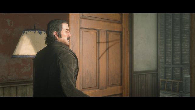 Red Dead Redemption 2 ограбление банка Бронте смотреть онлайн