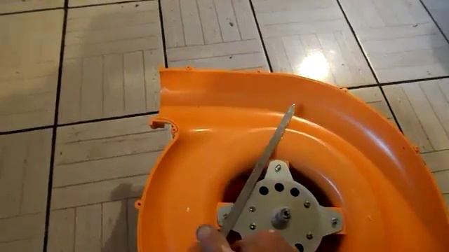 крыльчатки на воздуходувках смотреть онлайн