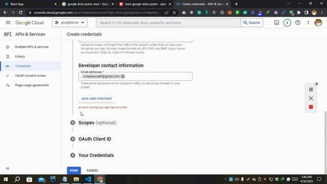 Google drive on React/React.js to Upload,Download Files to Drive in Browser Using Javascript смотреть онлайн