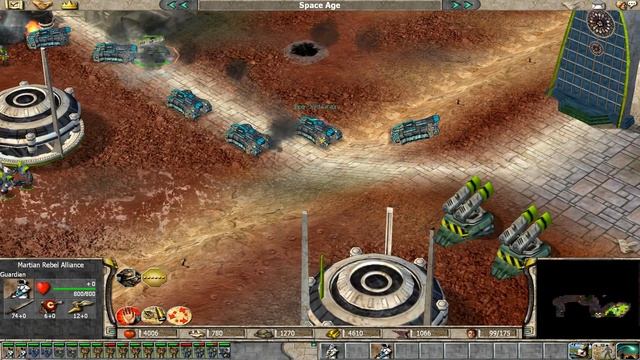 Let's Play Empire Earth The Art Of Conquest Asian Campaign Part 05 смотреть онлайн
