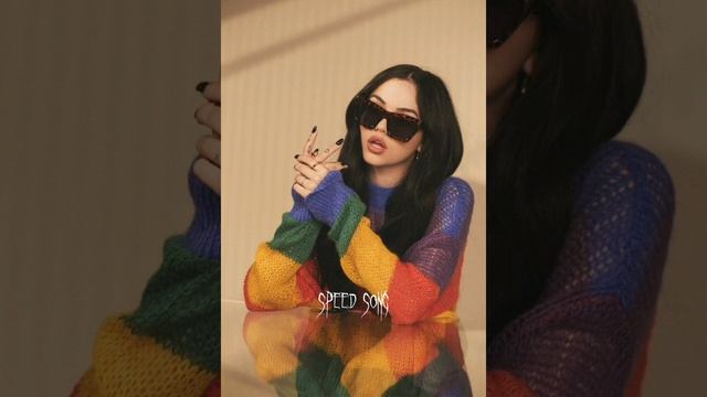 INSTASAMKA-shake speed up смотреть онлайн