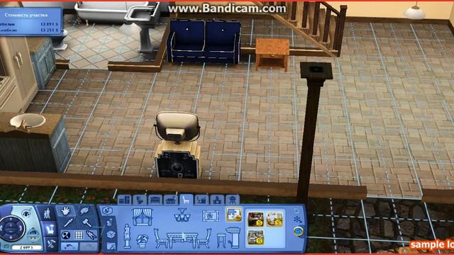 Diablo Sims 3 Создание персонажа #1 смотреть онлайн