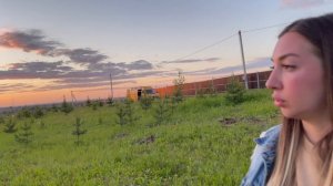 Забор от компании МАСТЕРОВИТ, ЧЕСТНЫЙ ОТЗЫВ! Откатные ворота, забор с профлиста, 3D сетка, рабица