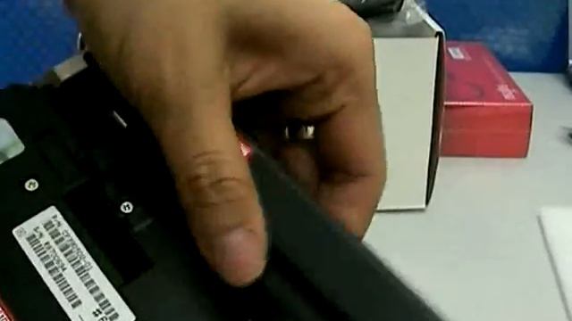 Fujitsu Lifebook U2010 Unboxing I (Music Version) смотреть онлайн