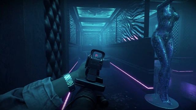 John Wicking A Night Club - Ready Or Not Immersive Gameplay
