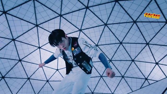 Basslovers United & MC Fixx It - I Can't Dance (X Brain Remix) [1080p]