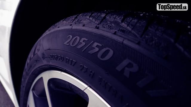 Prvá Jazda Renault Mégane 4. generácie - Maroš ČABÁK TOPSPEED.sk смотреть онлайн