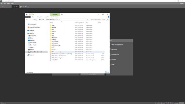 How to open a DIALux 4 project in DIALux evo смотреть онлайн
