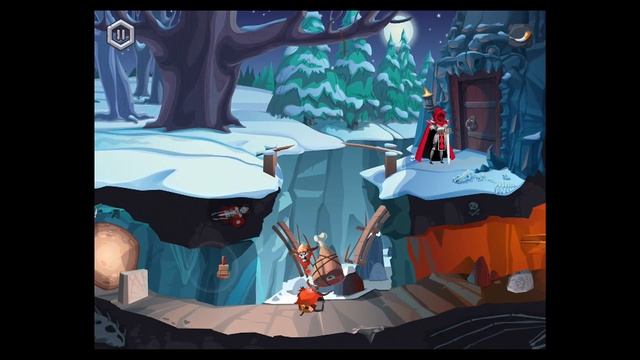 Die With Glory: iOS iPad Gameplay Walkthrough (by Cloud Control) смотреть онлайн