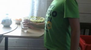 Что будет если выпить газировку и молоко большой живот