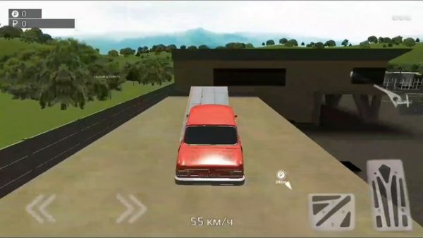 Где находится катапульта/Russian Rider Online