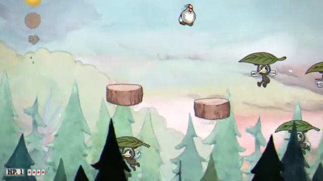 Cuphead: The Delicious Last Course - Wait This Game is 5 Years Old [December 29, 2022] смотреть онлайн