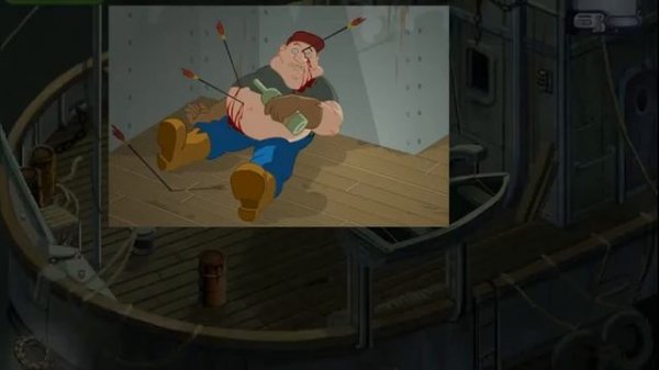 Прохождение Steppenwolf Ep.1