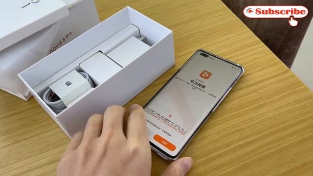 Huawei Nova 8 Pro - Unboxing And Review смотреть онлайн