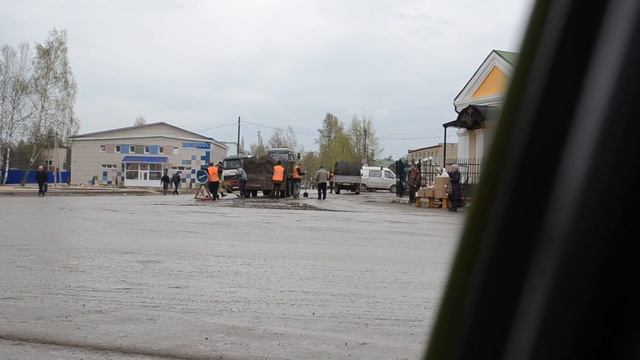 "ремонт дорог "в калужский области смотреть онлайн