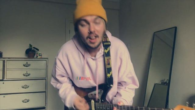 Corpse Husband ft. Dua Lipa - E-GIRLS ARE RUINING MY LEVITATION смотреть онлайн