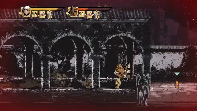 МЕКСИКАНСКИЕ МАЧО ➤ Shank ➤ CO-OP с Супругой Стрим 1 ДО ФИНАЛА смотреть онлайн