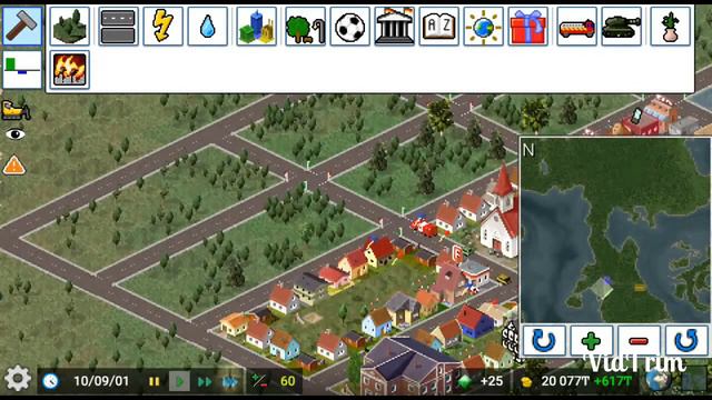 Прохождения Theo Town