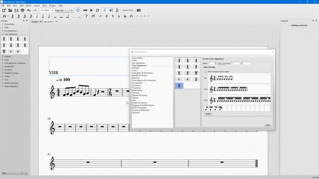 Musescore Tutorial - Free Sheet Music With Musescore