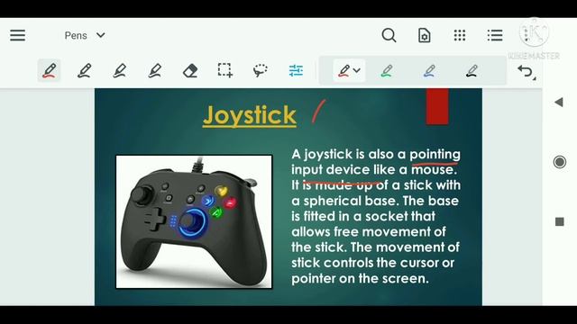 INPUT DEVICES AND OUTPUT DEVICES | All competitive Exams I Computerawareness.friendly(TELUGU) смотреть онлайн