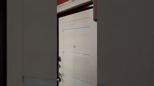 Раздвижные двери в Самаре/проверка качества установки дверей купе. смотреть онлайн