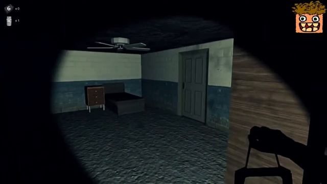 Совместный Обзор The Curse of Blackwater #1. Геймплей и Летсплей смотреть онлайн