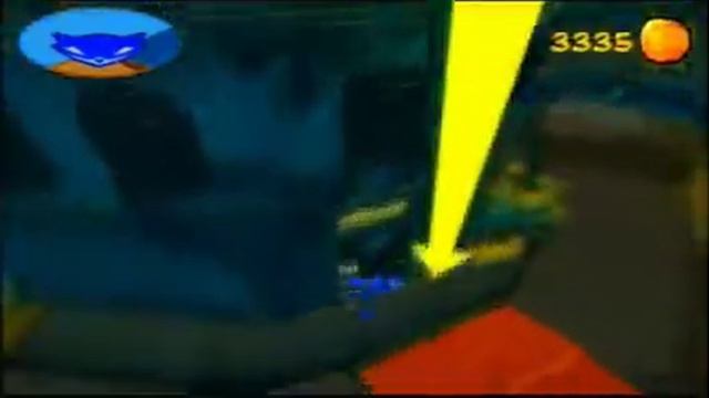 Sly 3 | Venice Coffeehouse Break-in Easter Egg/Grapple-Cam Spotlight Glitch смотреть онлайн