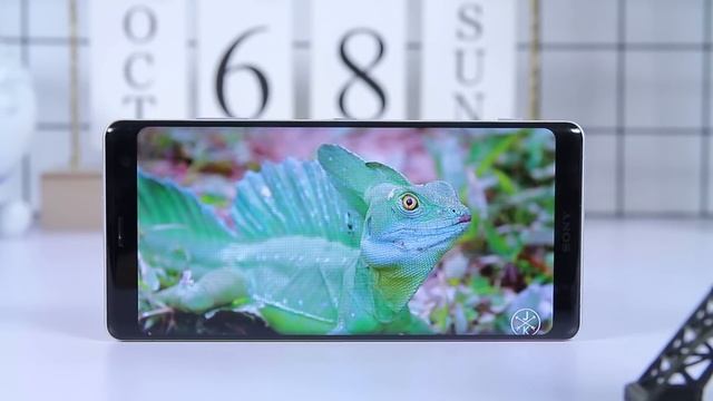 Trên tay Sony Xperia XZ3 : BẤT NGỜ TỤT GIÁ NHANH NHƯ LG смотреть онлайн