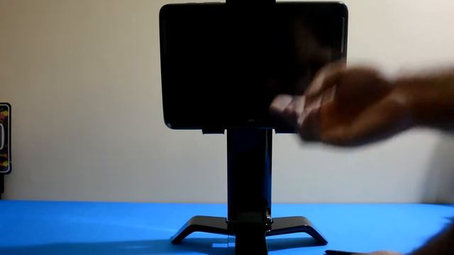 Unboxing and Overview of the tstand from Surface ID - ipad/tablet stand смотреть онлайн
