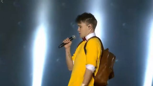 Mikolas Josef - Lie To Me | Israel Calling 2018 (Czech Republic) смотреть онлайн