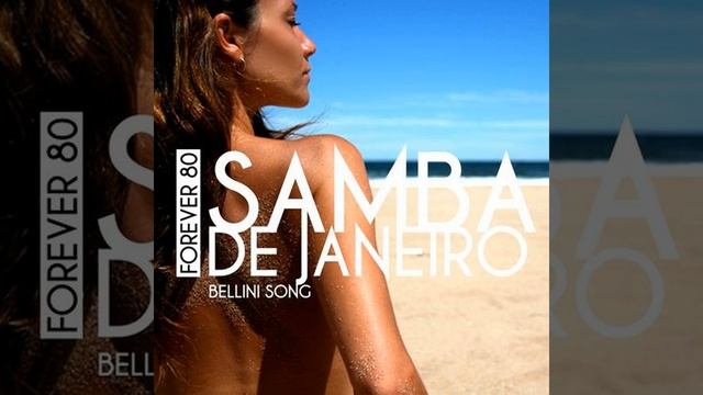 Samba De Janeiro (Club Edit) смотреть онлайн