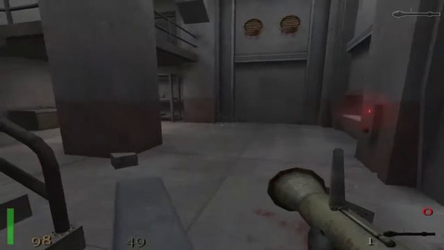 Return to Castle Wolfenstein (Полное прохождение) смотреть онлайн