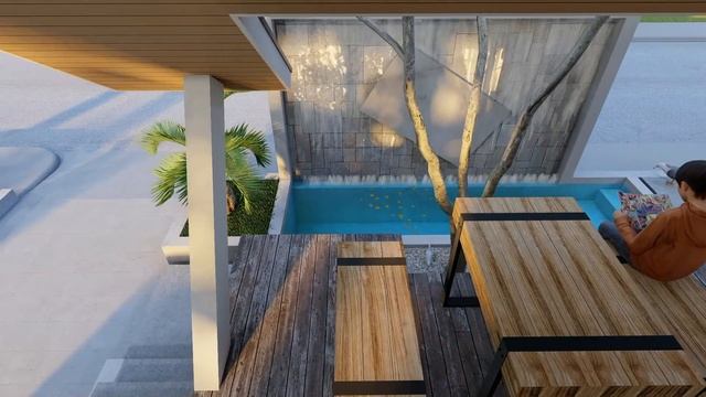 Digital House Tour ---Tiny House---with sketch plan смотреть онлайн