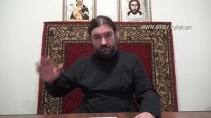Есть ли смысл в суевериях о. Андрей Ткачев. Елицы