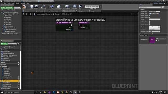 Integrating Advanced Jigsaw Multiplayer in Advanced locomotion V3 смотреть онлайн