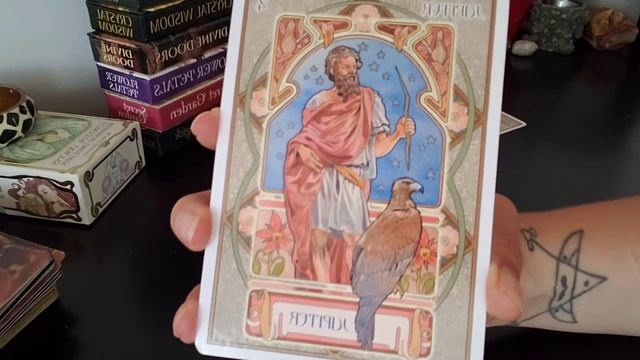 CHARACTER SKETCH: What MOTIVATES Them? PERSONALITY Lenormand Tarot & Oracle pick-a-card Reading смотреть онлайн