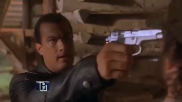 Steven Seagal: A Life of True Justice смотреть онлайн
