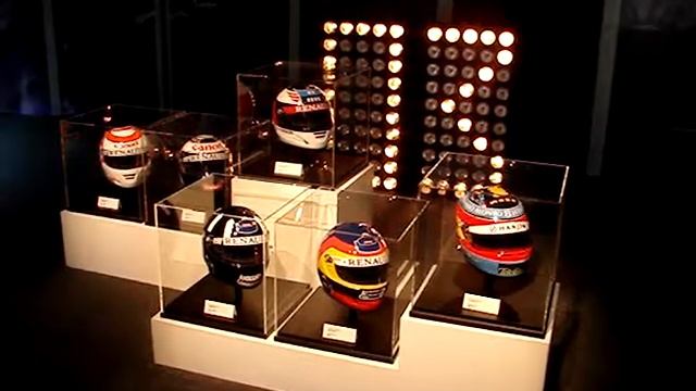 Moscow Raceway. Электронный таймер обратного отсчёта. смотреть онлайн