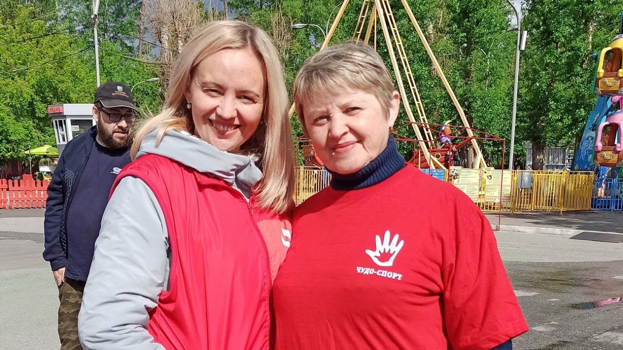 ВЛОГ. Я в Томске.