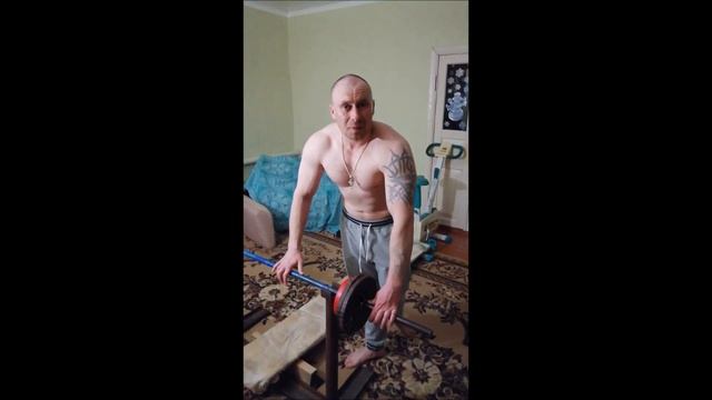 Упражнение для груди в домашних условиях...Maky a body...сделай тело смотреть онлайн
